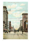 North Main Street  Dayton  Ohio