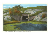 Oldest Tunnel  Lebanon  Pennsylvania