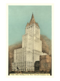 New York Life Insurance Building  New York City