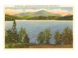 Lake Placid  New York