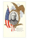 Zachary Taylor