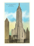 Bank of Manhattan  New York City