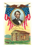 Abraham Lincoln