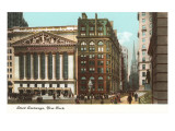 New York Stock Exchange  New York City