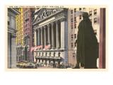 New York Stock Exchange  New York City