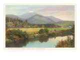Whiteface  Lake Placid  New York