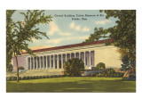 Art Museum  Toledo  Ohio
