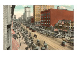 Main Street Market  Dayton  Ohio