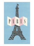 Pair  Eiffel Tower