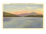 Lake Placid  New York