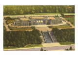 Ault Park  Cincinnati  Ohio