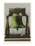 Liberty Bell  Philadelphia  Pennsylvania