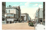 Summit Street  Toledo  Ohio