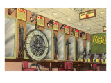 Casino Interior  Nevada