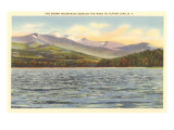 Tupper Lake  New York