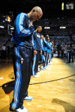 Dallas Mavericks vs Miami Heat - Game 1  Miami  FL - MAY 31: Jason Kidd