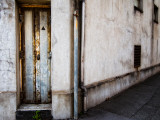 Derelict Door