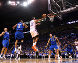 Dallas Mavericks v Oklahoma City Thunder - Game Three  Oklahoma City  OK - MAY 21: Thabo Sefolosha