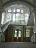 Old Hospital