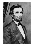 Abraham Lincoln Photograph