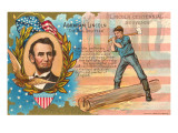 Abraham Lincoln Centennial