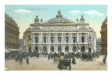 Paris Opera House