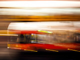 Red Bus