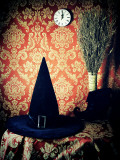 Witch Time