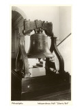 Liberty Bell  Philadelphia  Pennsylvania