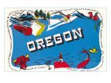 Oregon Promotion