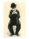 The Little Tramp