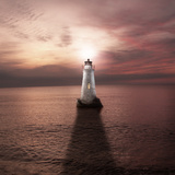 The Keeper of the Light