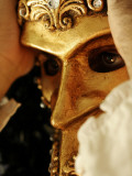 Phantom of the Opera by Helena M Damsel
