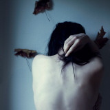 Back