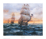 Black Bart's Fleet