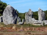 Views of Brittany  France