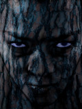 Angry!