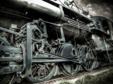 Train Strain