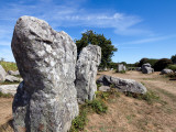 Views of Brittany  France