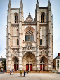 Views of Brittany  France