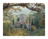 Hills of Chianti