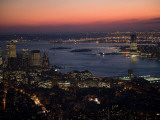 New York City at Night