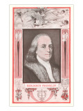 Benjamin Franklin