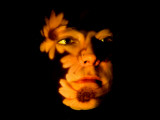 Flower Portrait