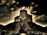 Cardiff Castle 1