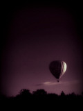 Hot Air Balloon