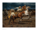 Stampede! Stampede!