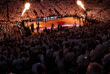 Dallas Mavericks v Miami Heat - Game One  Miami  FL - MAY 31: