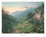 The Good Shepherd