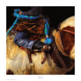Blue Rope
